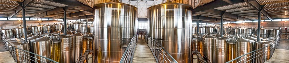 Piper-Heidsieck winery